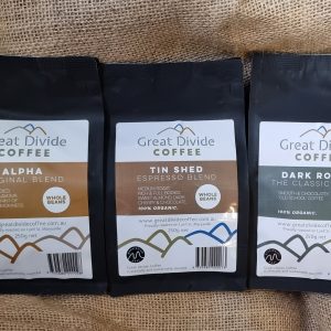 Our Favourite Blends Discovery Bundle, 3 x 250g
